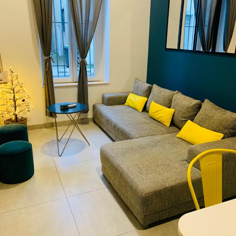 LE 31 - Apartment mit 1 Schlafzimmer - 45