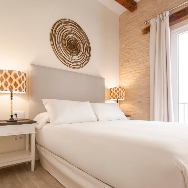 Genteel Home Feria - Apartamento de 3 dormitorios - 14