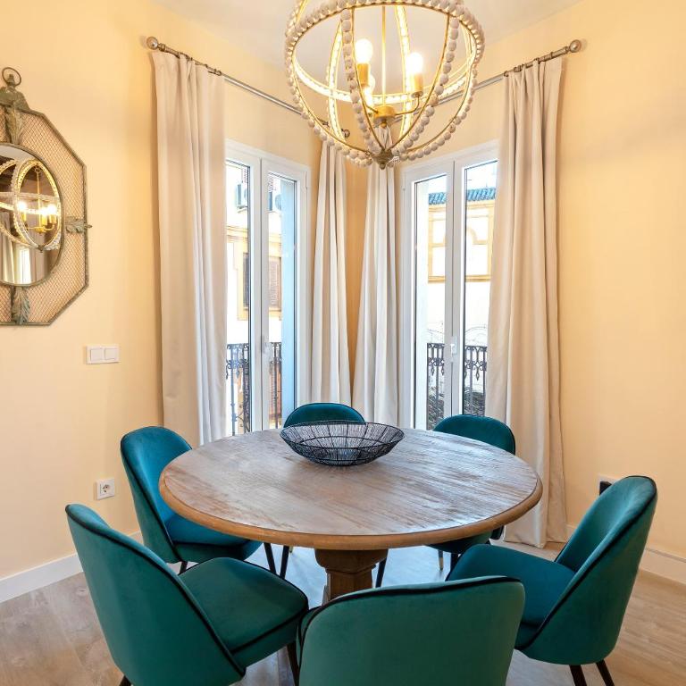 Genteel Home Feria - Apartamento de 3 dormitorios - 13