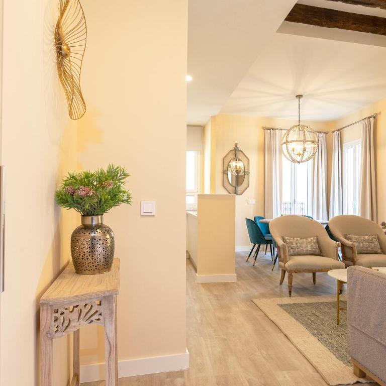 Genteel Home Feria - Apartamento de 3 dormitorios - 9
