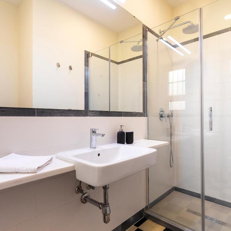 Genteel Home Feria - Apartamento de 3 dormitorios - 8