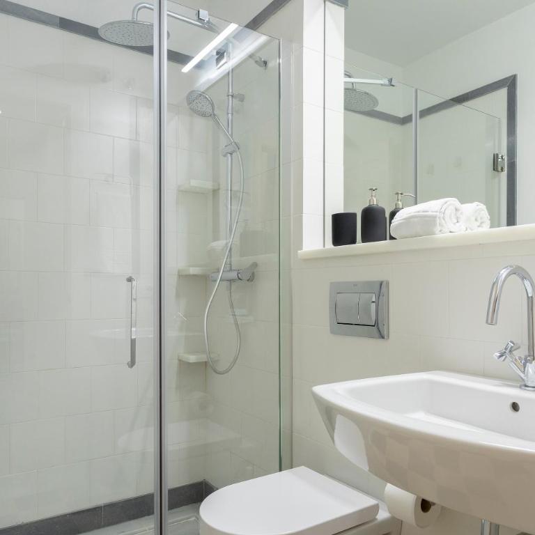 Genteel Home Feria - Apartamento de 1 dormitorio - 6