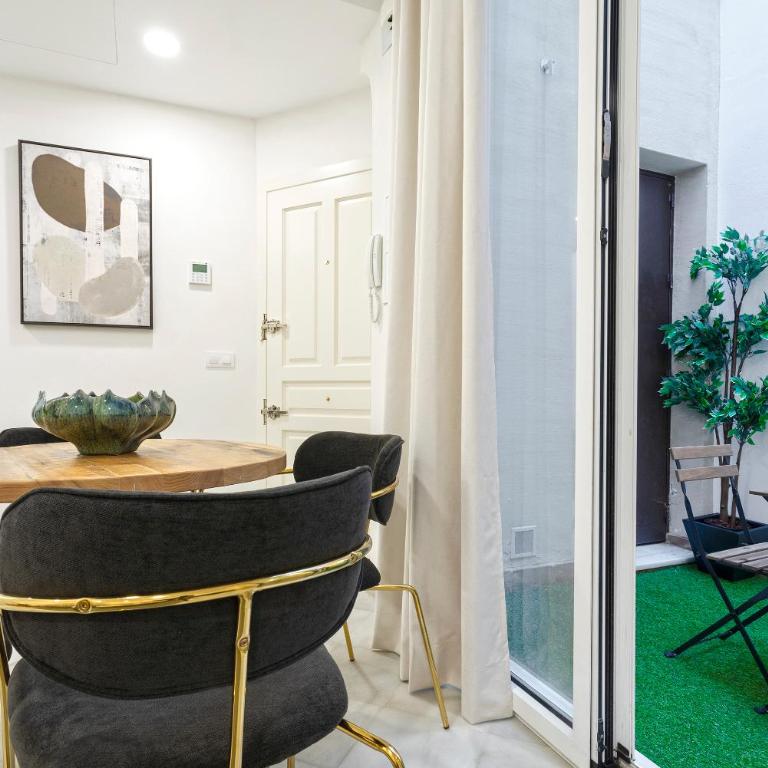 Genteel Home Feria - Apartamento de 1 dormitorio - 9