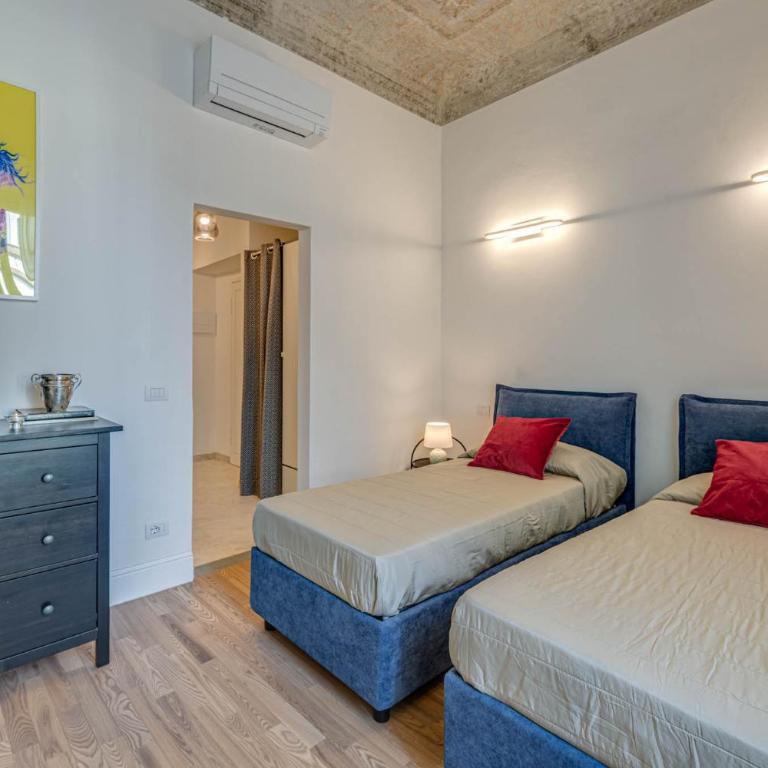 Apartments Florence - Brunelleschi Santo Spirito - Appartamento Monolocale - 10