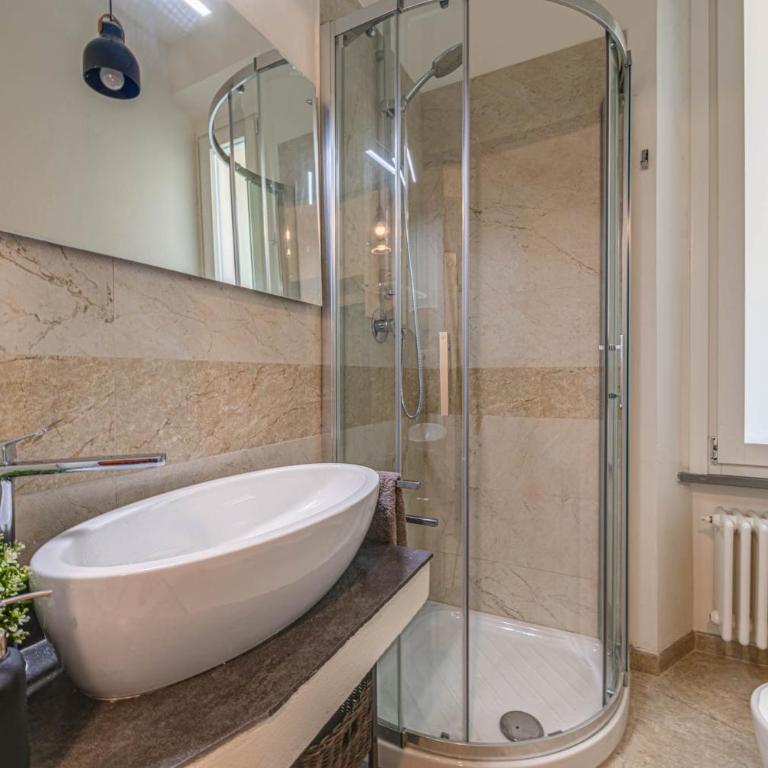 Apartments Florence - Brunelleschi Santo Spirito - Appartamento Monolocale - 5