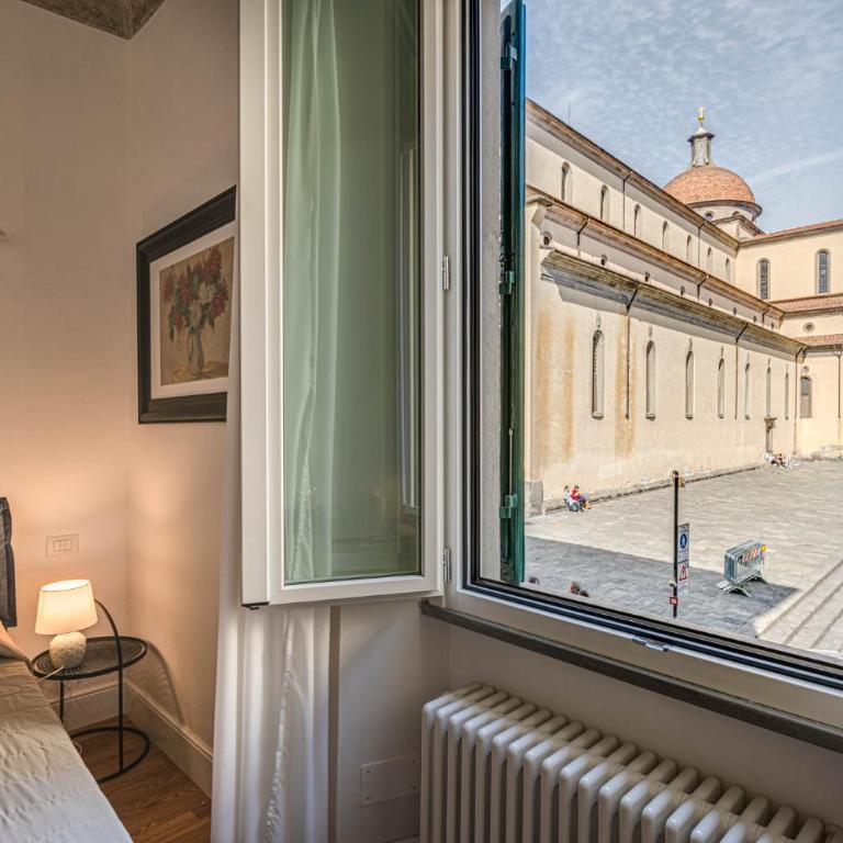 Apartments Florence - Brunelleschi Santo Spirito - Appartamento Monolocale - 3