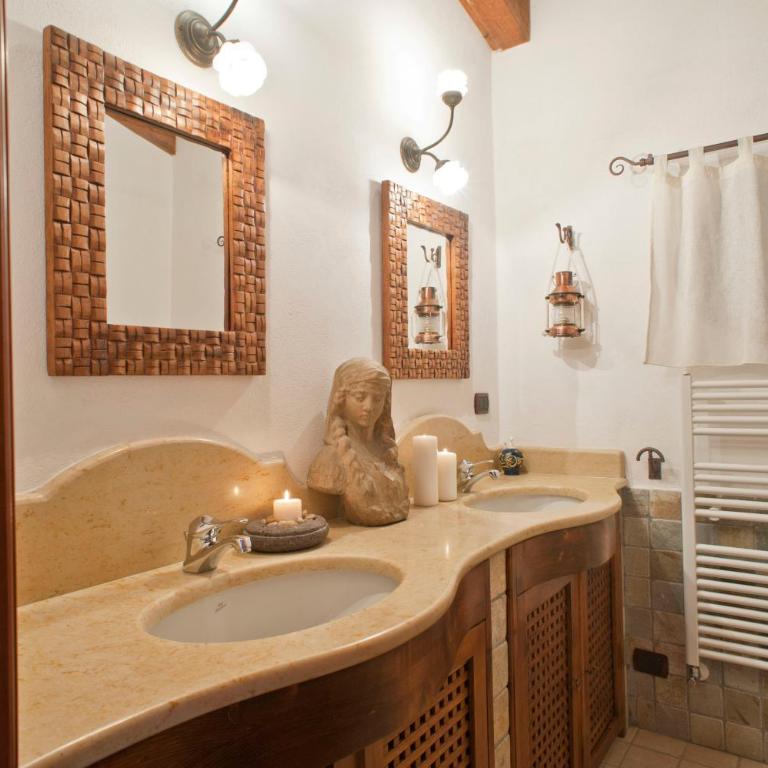 Villa La Roccia - Arienzo - Appartamento con 1 Camera da Letto (2 Adulti) - 20
