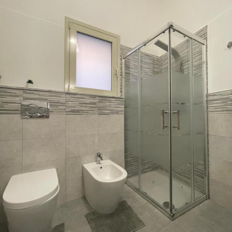 Rosa Dei Venti Apartment - One-Bedroom House - 12
