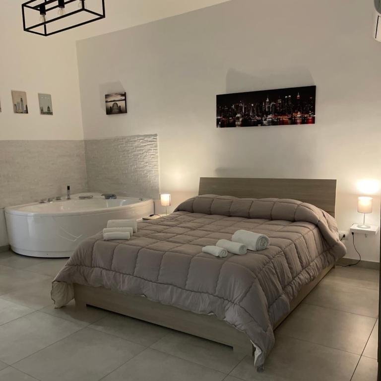 Rosa Dei Venti Apartment - One-Bedroom House - 1