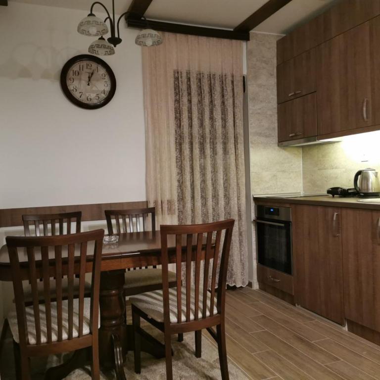 Vila Rajski kutak Kopaonik - Apartment with Garden View - 22