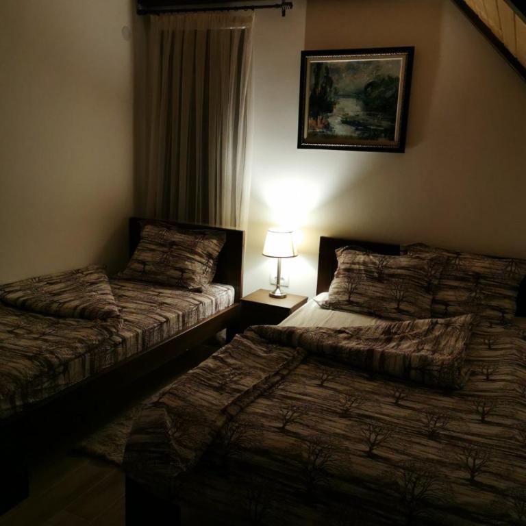 Vila Rajski kutak Kopaonik - Deluxe Apartment - 21