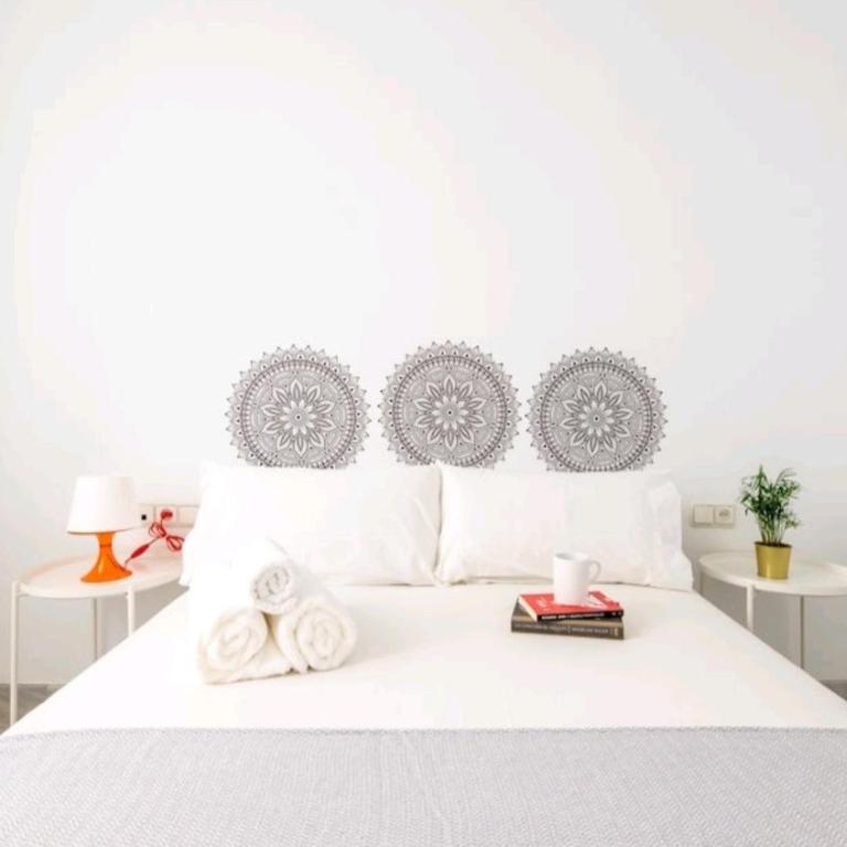Casa de la Alameda - Apartamento de 1 dormitorio - 1