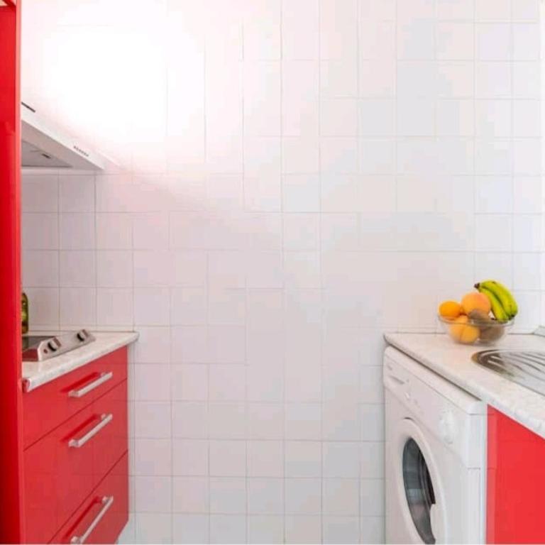 Casa de la Alameda - Apartamento de 1 dormitorio - 9
