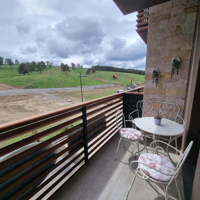 Apartman Dalija - Apartman - 9