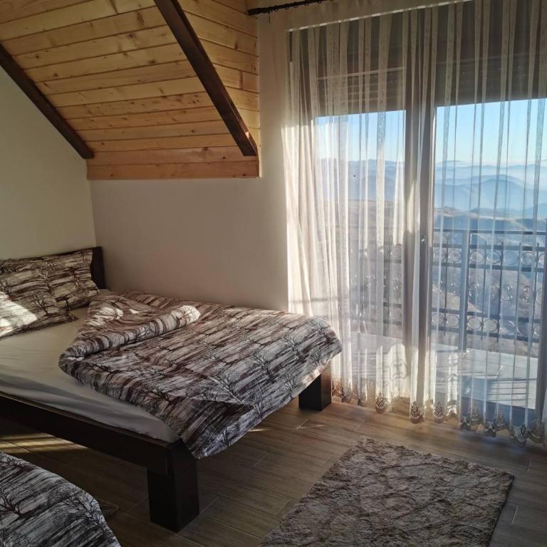 Vila Rajski kutak Kopaonik - Deluxe Apartment - 19