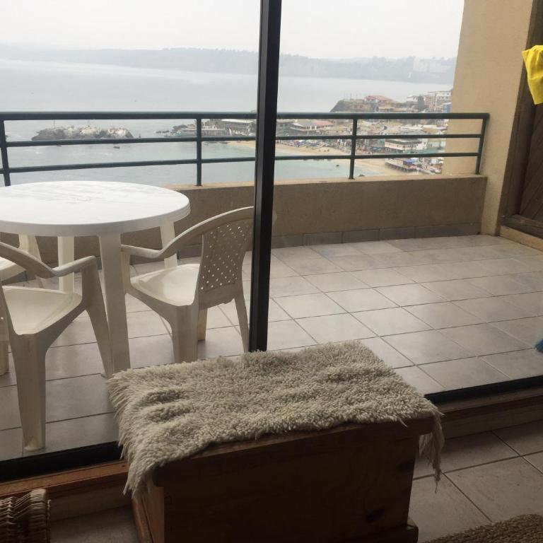 Horcon Condominio CAUCAU - Apartamento - 3