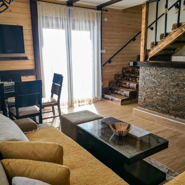 Vila Rajski kutak Kopaonik - Deluxe Apartment - 16
