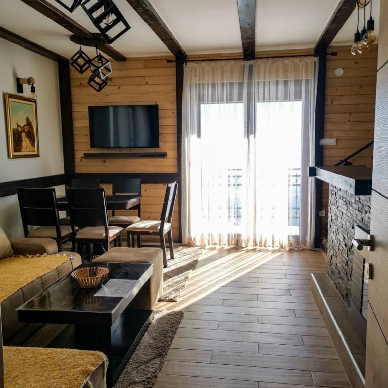 Vila Rajski kutak Kopaonik - Deluxe Apartment - 18