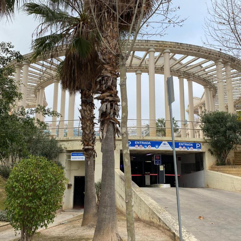 Calpe Beach Sea View - Apartamento de 2 dormitorios - 26