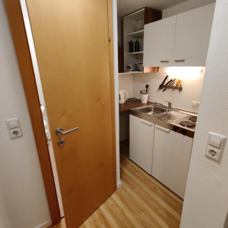Appartements Berger Kitzbühel - Apartment mit 1 Schlafzimmer - 1