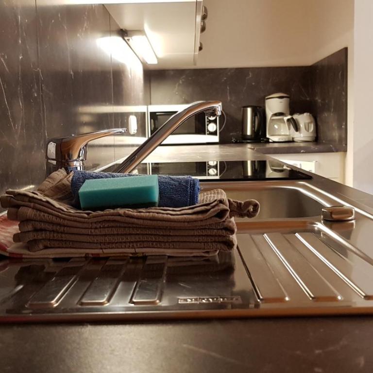 Der Perweinhof - Appartamento con 2 Camere da Letto - 6