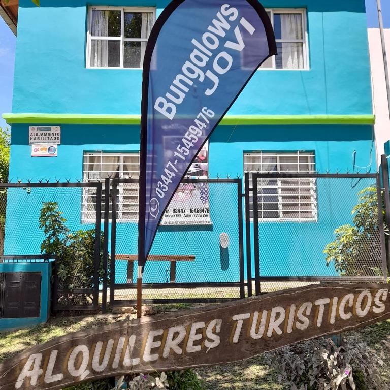 Bungalows Jovi - Dúplex - 20