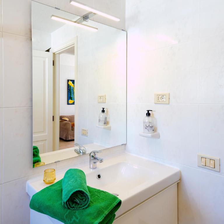 Villas Las Almenas - Villa con 3 Camere da Letto - 43