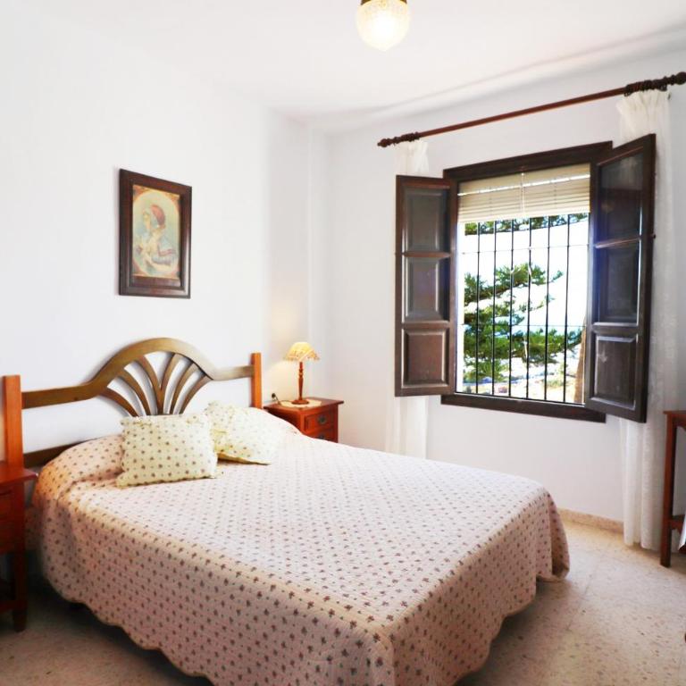 Villa Hermoso SpainSunRentals 1146 - Villa con piscina privada - 20