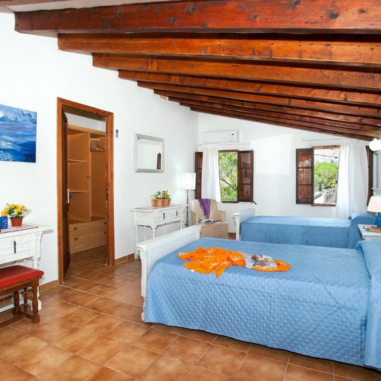 Can Xim - Villa de 3 dormitorios - 14
