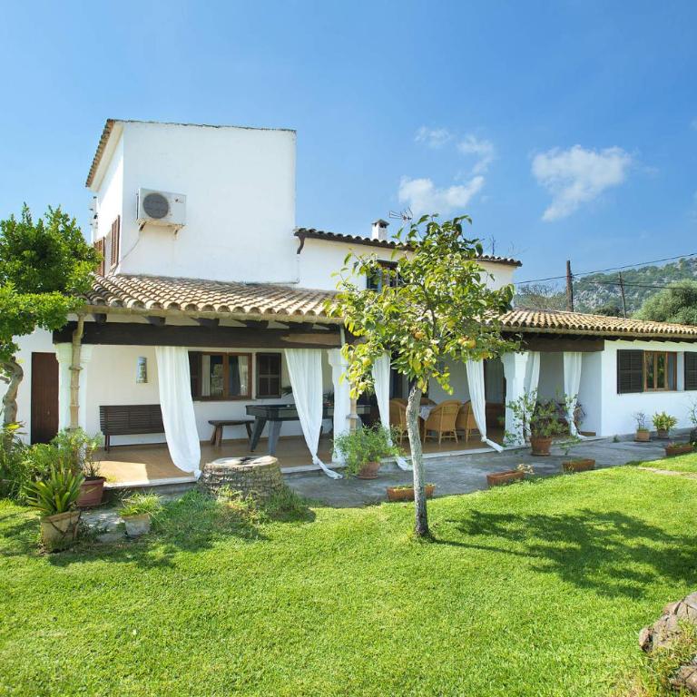 Can Xim - Villa de 3 dormitorios - 17