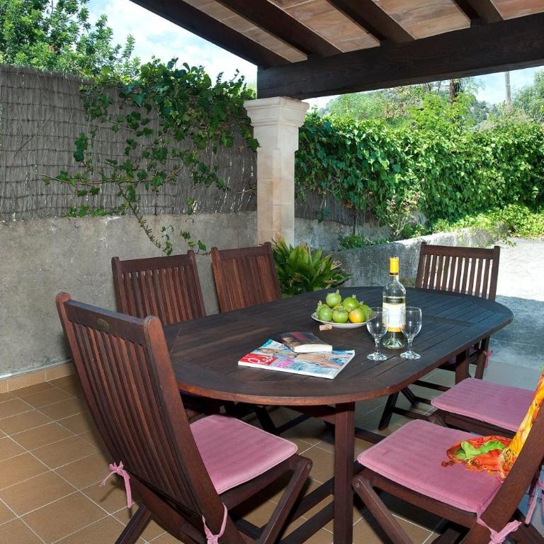 Can Xim - Villa de 3 dormitorios - 23