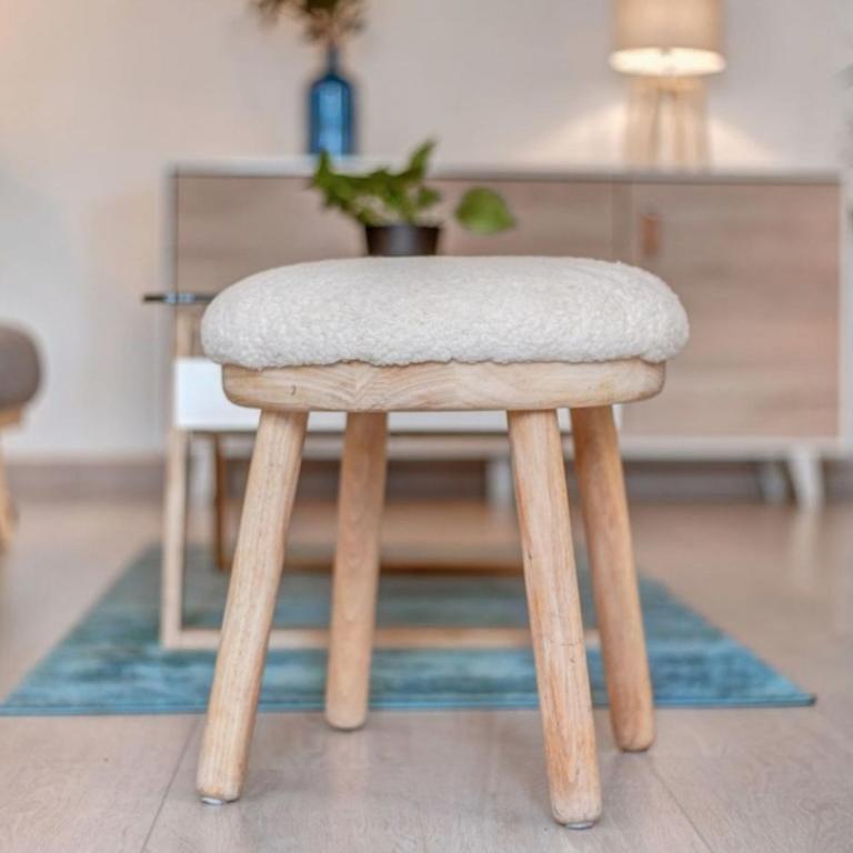 Spot Apartment - Apartamento - 12
