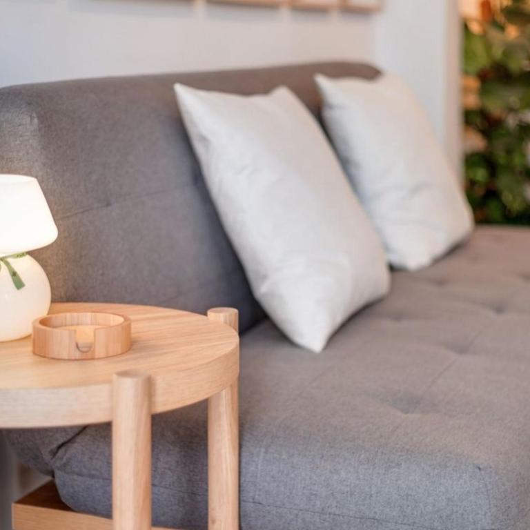 Spot Apartment - Apartamento - 13