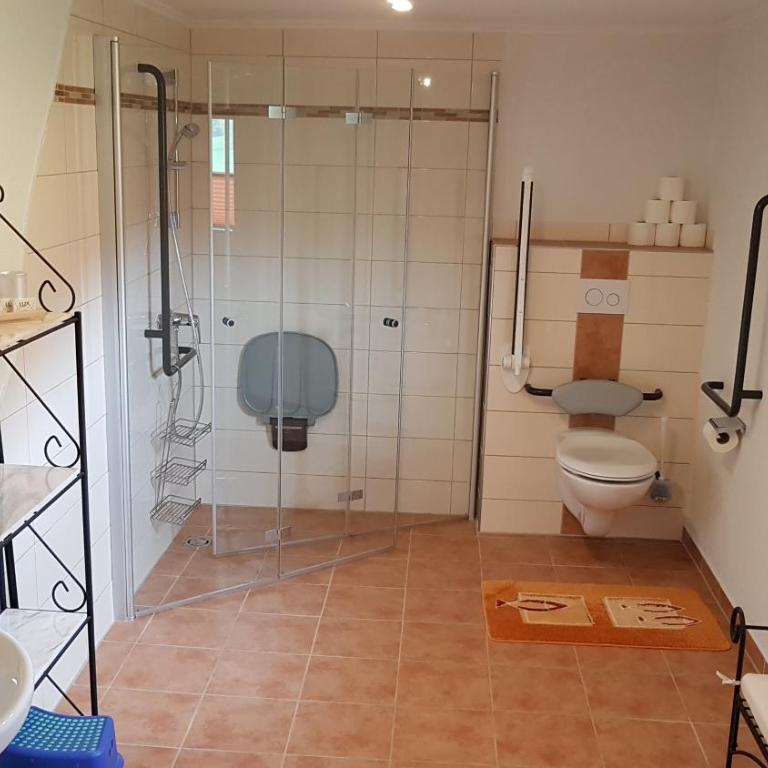 Der Perweinhof - Appartamento con Terrazza - 5