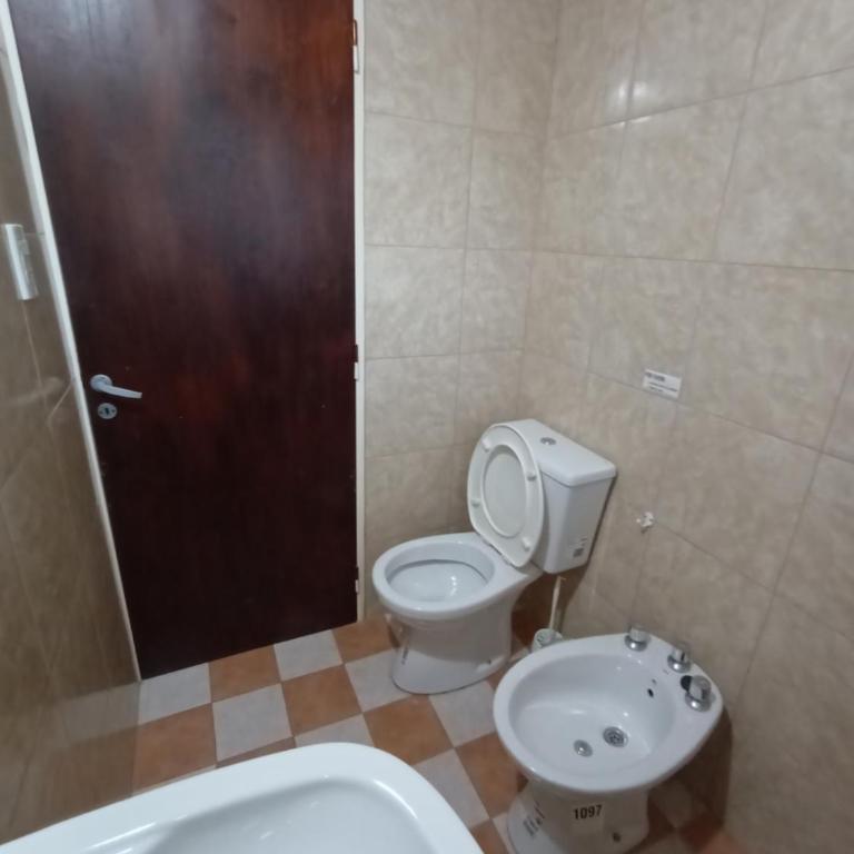 La posta del vasco - Studio with Pool View - 2