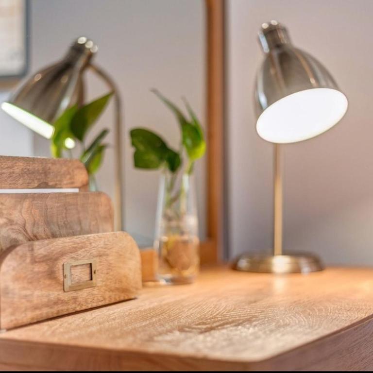 Spot Apartment - Apartamento - 19