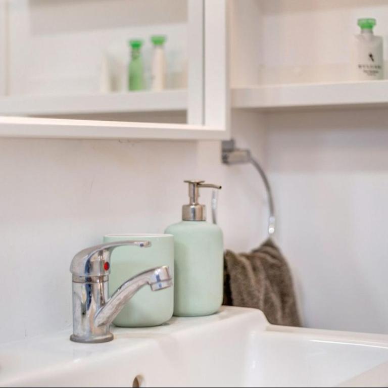 Spot Apartment - Apartamento - 21
