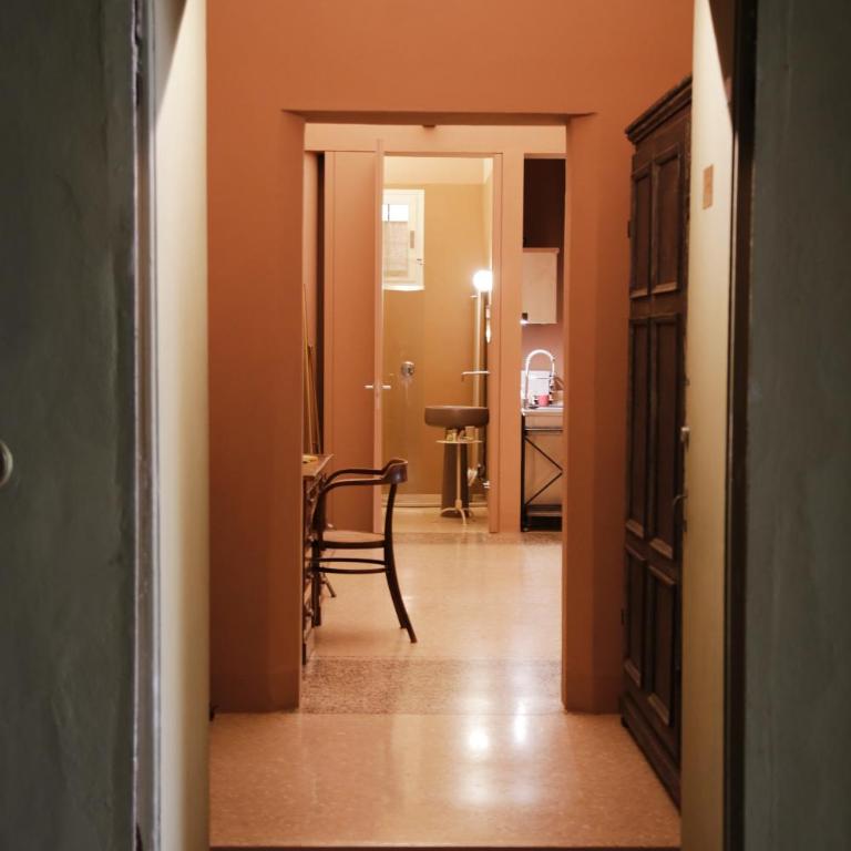 Atelier Pallavicini Suites - Monolocale - 2