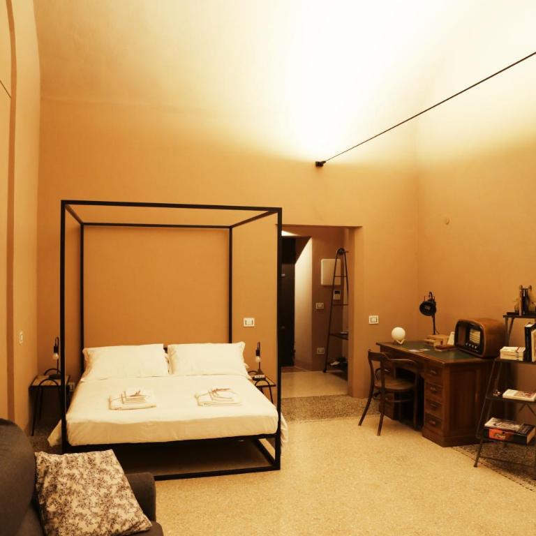 Atelier Pallavicini Suites - Monolocale - 5