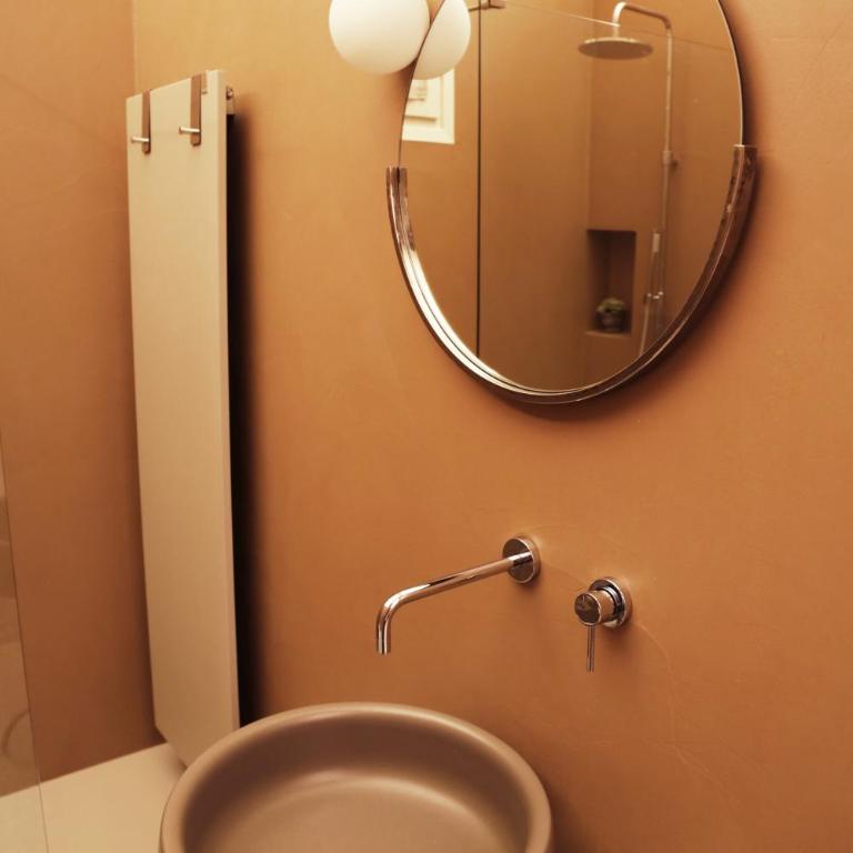Atelier Pallavicini Suites - Monolocale - 6
