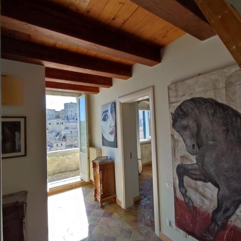 Casa Tudor Art Luxury Rooms - Camera Quadrupla - 31