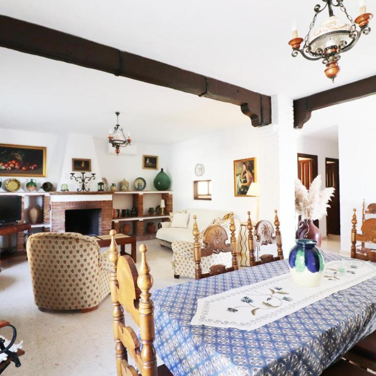 Villa Hermoso SpainSunRentals 1146 - Villa con piscina privada - 11