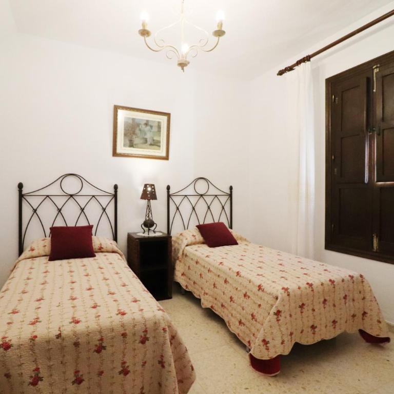 Villa Hermoso SpainSunRentals 1146 - Villa con piscina privada - 24