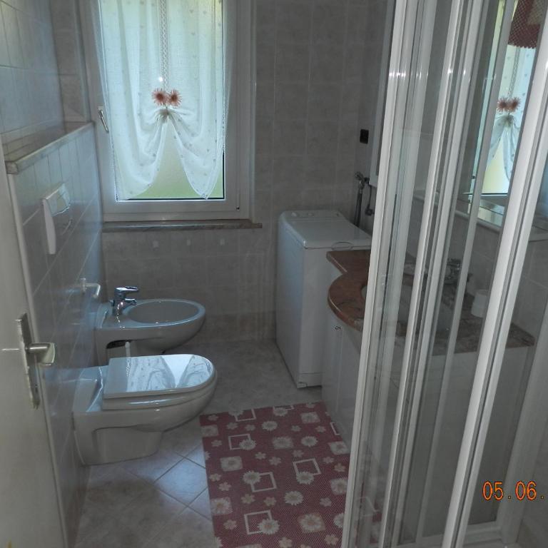 Casa Brugnara - Appartamento - 3