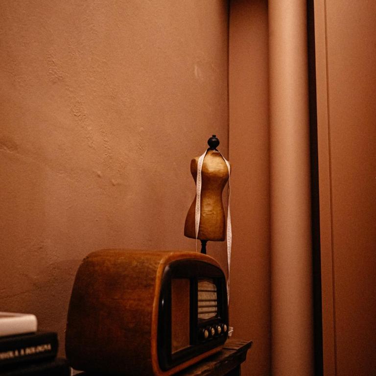 Atelier Pallavicini Suites - Monolocale - 12