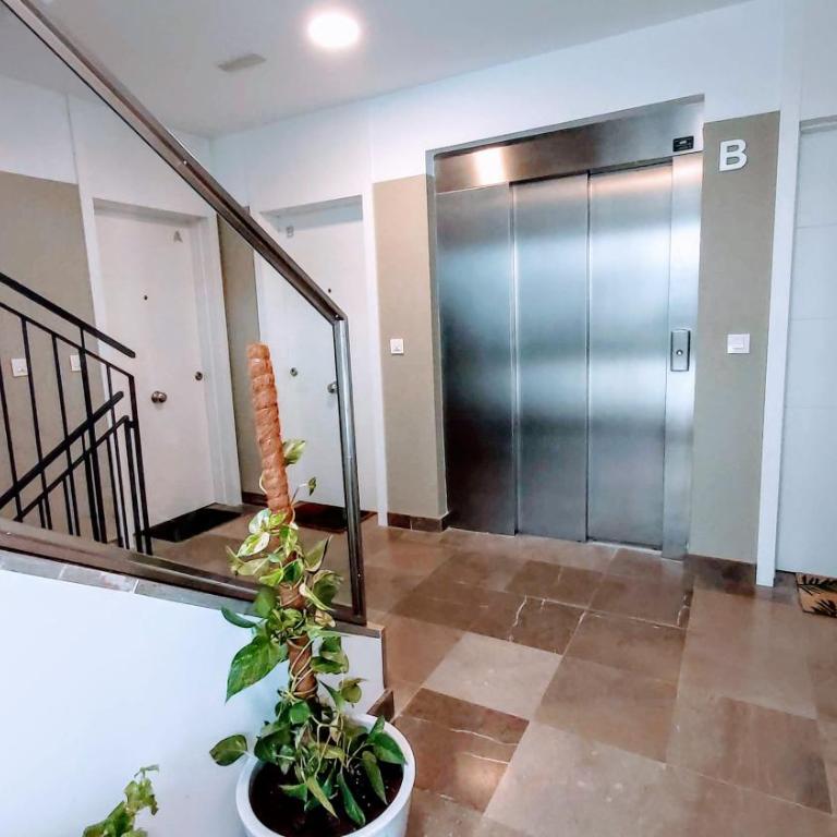 Deluxe Astoria Triana II Acogedor y Tranquilo - Apartamento de 2 dormitorios - 13