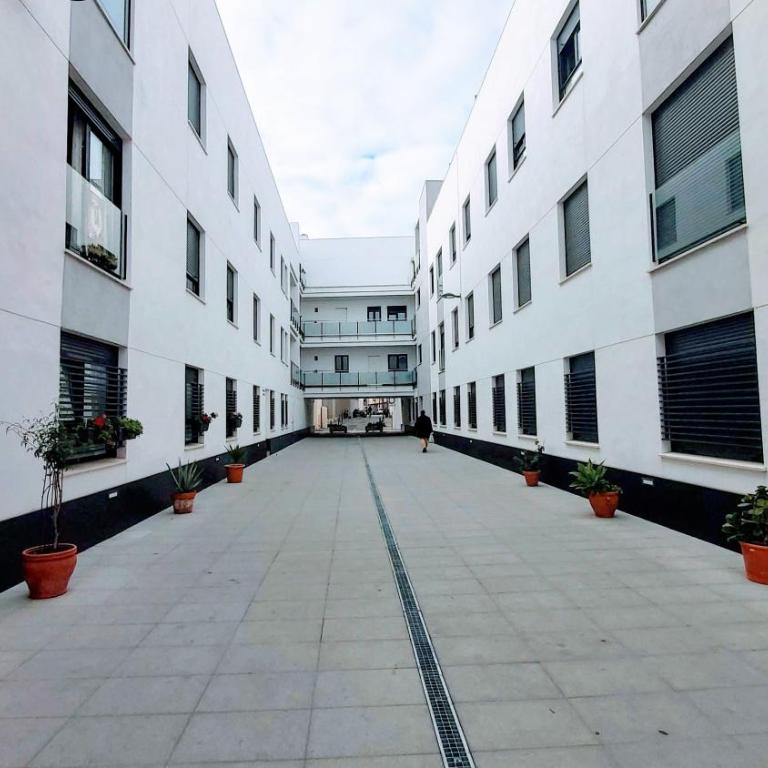 Deluxe Astoria Triana II Acogedor y Tranquilo - Apartamento de 2 dormitorios - 17