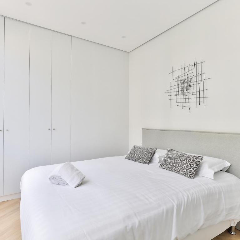 126 - Urban Amazing 3BR Montorgueil - Appartement - 16