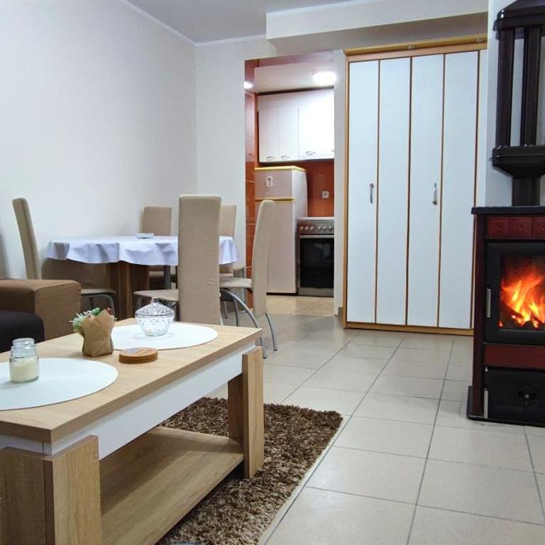 Apartman Mis Divcibare - Appartement 2 Chambres - 6