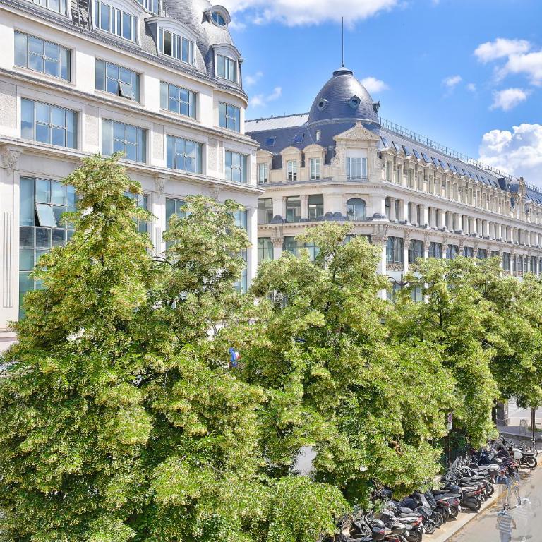 126 - Urban Amazing 3BR Montorgueil - Appartement - 30